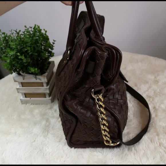Michael Kors Large brown Hamilton - Picture 4 of 9